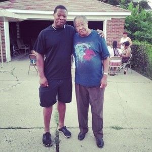 Meet your Posher, Otha